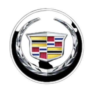 Logo Cadillac